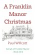 A Franklin Manor Christmas (Annals of... - Bild 1