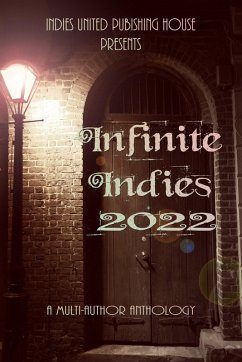 Cover Infinite Indies 2022 (eBook, ePUB)
