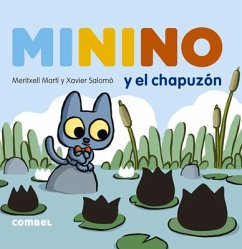 Minino Y El Chapuzón - Martí, Meritxell