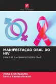 MANIFESTAÇÃO ORAL DO HIV