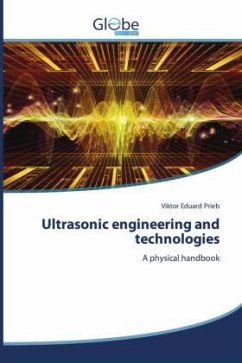 Ultrasonic engineering and technologies - Prieb, Viktor Eduard