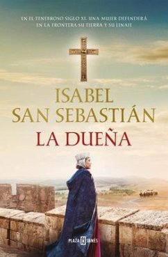 La Dueña / The Landlady - San Sebastián, Isabel