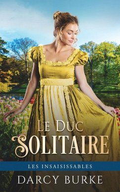 Cover Le Duc Solitaire