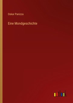 Cover Eine Mondgeschichte