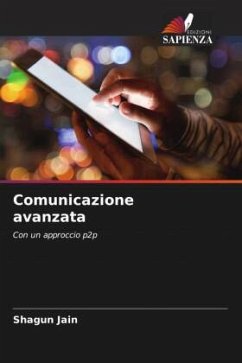 Comunicazione avanzata - Jain, Shagun