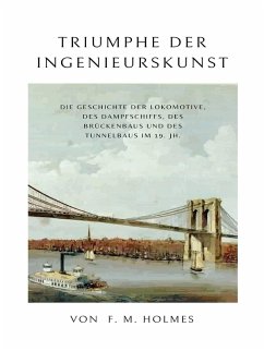 Triumphe der Ingenieurskunst (eBook, ePUB) Triumphe der Ingenieurskunst (eBook, ePUB)