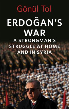 Cover Erdogan's War (eBook, ePUB)