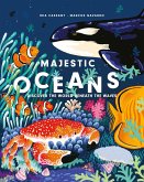 Majestic Oceans (eBook, ePUB)