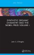Synthetic Organic Chemistry and the... - Bild 1