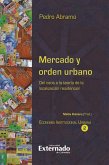 Mercado y orden urbano (eBook, PDF)