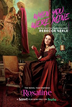 When You Were Mine - Serle, Rebecca