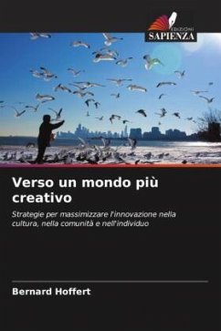 Verso un mondo più creativo - Hoffert, Bernard