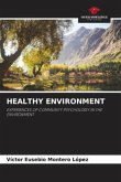 HEALTHY ENVIRONMENT