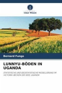 LUNNYU-BÖDEN IN UGANDA Cover LUNNYU-BÖDEN IN UGANDA