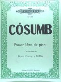 Primer libro de piano