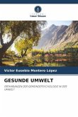 GESUNDE UMWELT