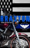 Braxton: Where Are They Now (eBook, ePUB) Braxton: Where Are They Now (eBook, ePUB)