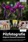 Pilzfotografie (eBook, PDF)