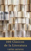 100 Clásicos de la Literatura (eBook, ePUB)