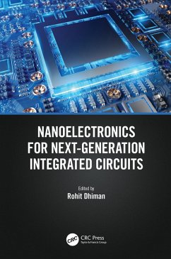 Cover Nanoelectronics for Next-Generation Integrated Circuits (eBook, ePUB)