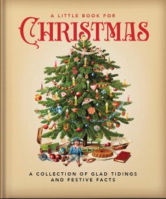 Cover A Little Book for Christmas (eBook, ePUB)