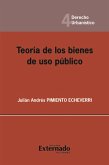 Teoría de los bienes de uso público (eBook, PDF)