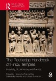 The Routledge Handbook of Hindu Temples (eBook, ePUB)