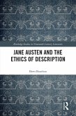 Jane Austen and the Ethics of Description (eBook, ePUB)