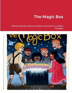 The Magic Box - Asbury_Harper, Katz