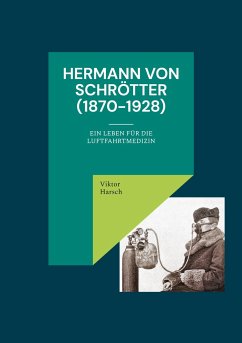 Hermann von Schrötter (1870-1928) - Harsch, Viktor