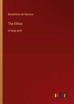Cover The Ethics