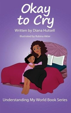 Okay to Cry Cover Okay to Cry