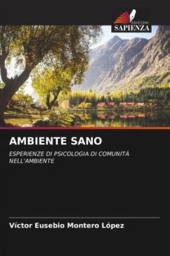 AMBIENTE SANO - Montero López, Víctor Eusebio