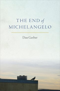 Cover The End of Michelangelo (eBook, ePUB)