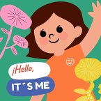Hello, It´s Me (eBook, ePUB)