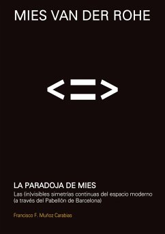 Cover La paradoja de Mies (eBook, PDF)