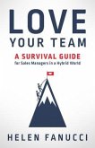 Love Your Team (eBook, ePUB)
