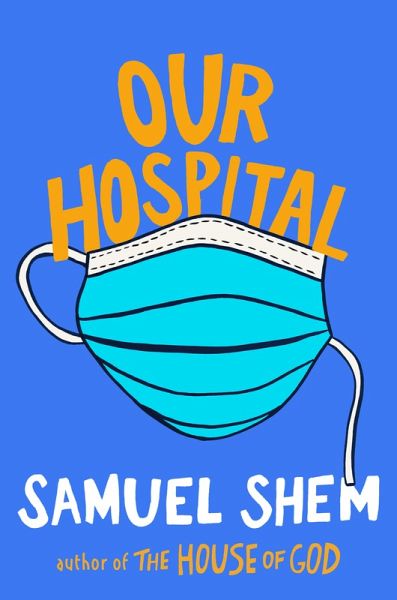 Our Hospital (eBook, ePUB)