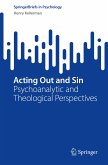 Acting Out and Sin (eBook, PDF)