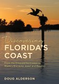 Discovering Florida's Coast (eBook, ePUB)