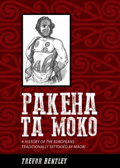Cover Pakeha Ta Moko (eBook, ePUB)