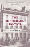 The Honourable Doctor (eBook, ePUB)