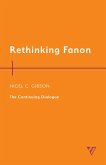 Rethinking Fanon (eBook, ePUB)