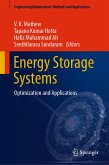 Energy Storage Systems (eBook, PDF)