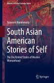 South Asian American Stories of Self (eBook, PDF)