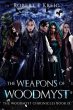 The Weapons of Woodmyst (eBook, ePUB) - Bild 1