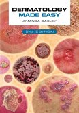 Dermatology Made Easy, second edition (eBook, ePUB)
