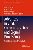 Advances in VLSI, Communication, and Signal Processing (eBook, PDF)