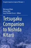 Tetsugaku Companion to Nishida Kitarō (eBook, PDF)