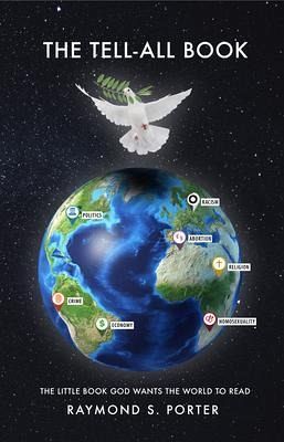 The Tell-All Book (eBook, ePUB) The Tell-All Book (eBook, ePUB)